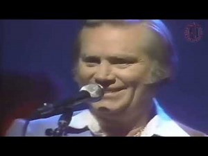 George Jones ~ Seminole Jai Alai Facility 1987