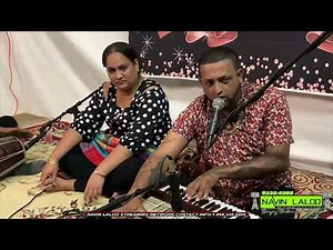 Sunil Ramsundar LIVE Recording 2025