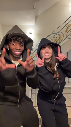 jadan.s.m_zay (@jadan.s.m_zay)’s video of asal and jaden