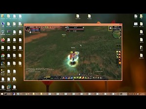 Silkroad OFFLINE - Share Server Vsro 208