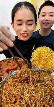 🍗🔥 Mukbang ASMR: Giant Food - A feast for the eyes and ears 🥢🌶️