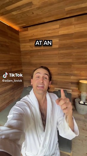 Relaxing Spa Day at New All-Inclusive Resort in Mexico