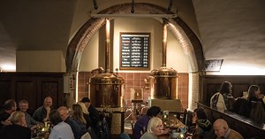 Germans Are Going Off Beer. That’s Forcing Brewers to Adapt or Go Bust.