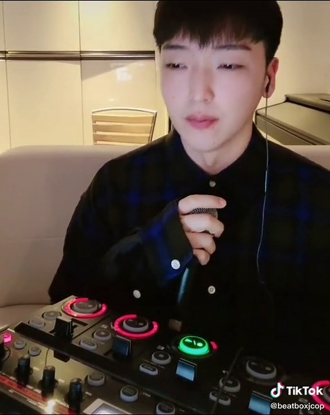 Pink Sweat$ - Honesty (Beatbox Version)