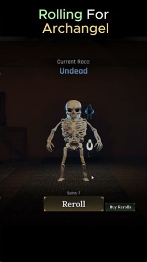 Rolling For Archangle Forge #roblox #theforge #gaming #games #robloxmemes #gameplay #robloxedit #ro