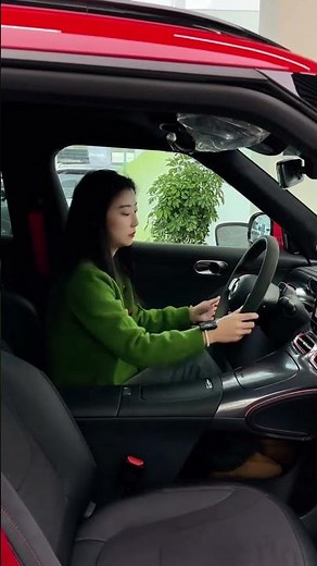 All New Smart #1 EV Brabus Edition 2026