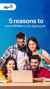 125K views · 136 reactions | Why settle for ordinary learning when you have MTutor? With custom-made modules, an expert-curated curriculum, and interactive study materials, we make learning smarter and easier. Download the app today & take charge of your learning journey! https://m-tutor.com/index.php #mtutor #mtutorandmschools #engineering #engineer #engineeringstudents #digitaltutorials #onlinestudy #learnwithmtutor #smartlearning | MTutor & MSchool | Facebook