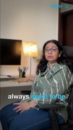 Employer Review: Finding a Live-In Maid with Helper4U | Real Hiring Experience #Shorts
