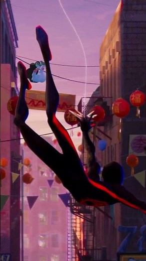 Spider-Man: Across the Spider-Verse | "Mona Lisa" by Dominic Fike | Teaser