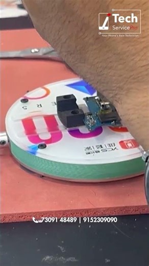 Mobile Repair Tips & Tricks | iTech Service Pro iPhone | Samsung | Android Repai