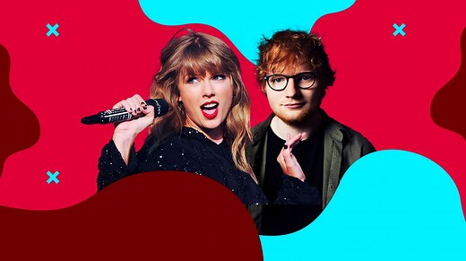 5 músicas para entender o present continuous