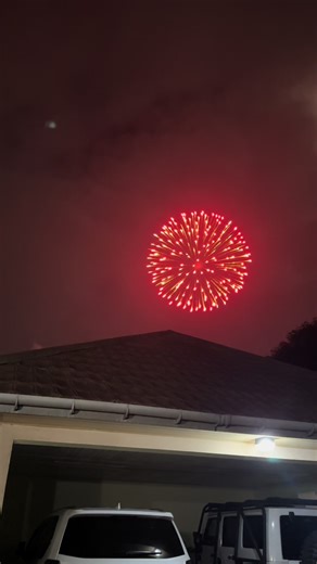 Happy New Year 🎆 May God’s grace lead you, His favor surround you, and His blessings overflow in every area of your life this year 🙏✨#foryou #2026