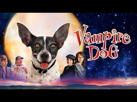 EL PERRO VAMPIRO PELÍCULA COMPLETA