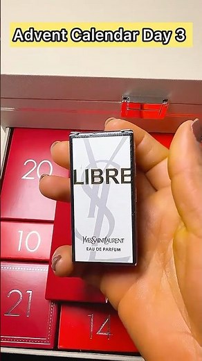 Advent Calendar Day 3 🎁 | Daily Unboxing - follow along for 24 days of festive surprises!