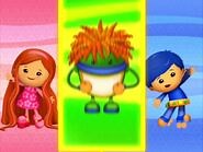 Team Umizoomi - It's Your Hair