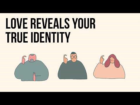 How Relationships Reveal Our True Selves