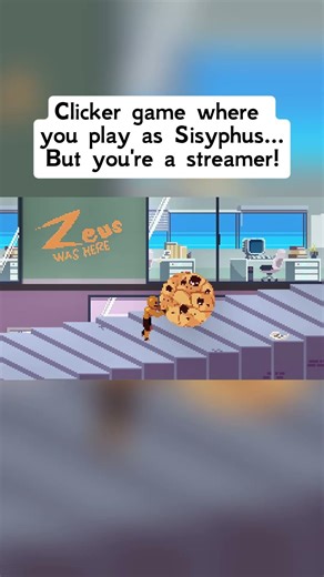 What if Sisyphus Livestreamed His Punishment?