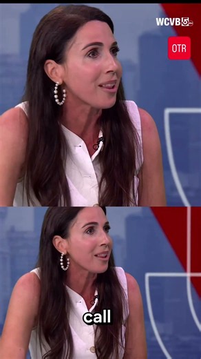 State Auditor Diana DiZoglio goes 'On the Record' about legislature transparency bill, audit fight