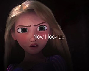 Exploring the Story Behind Tangled