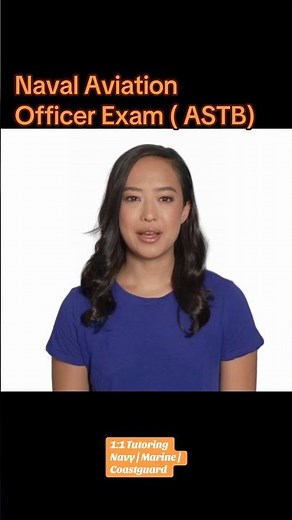 How to prepare for the Naval Aviation Officer Exam ( ASTB)#ASTB #OfficerCandidate #navalaviation