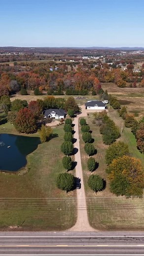 46 reactions · 158 shares | JUST LISTED | 4847 KIBLER ROAD · VAN...