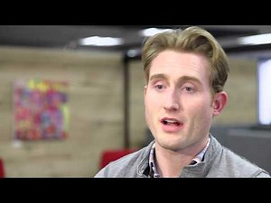 Harvard i-lab | Harvard Launch Lab Promotional Video