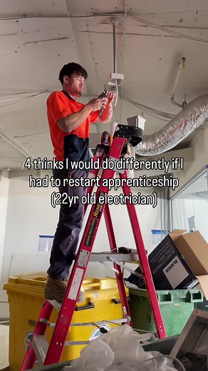 Maximize Your Apprenticeship Success with Key Tips