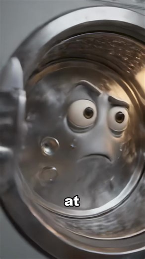 POV: Your washing machine is about to destroy itself😡#washingmachine #laundry #homeappliances #pov