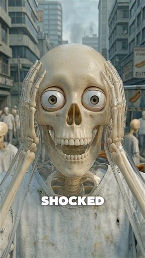 You discover a universes barrier TWO things can happen