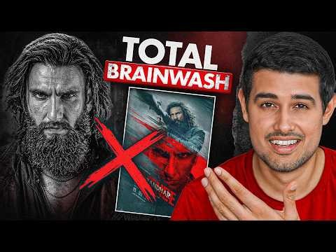 Every LIE in Dhurandhar 2 EXPOSED | Dhruv Rathee