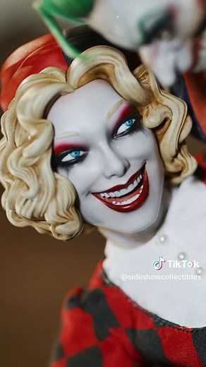 Sideshow Collectibles on TikTok