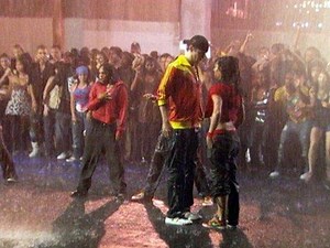 ▶️ Step Up 2: The Streets