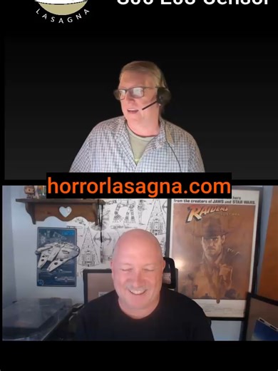 It's not luck - Clips from Horror Lasagna S06E03 Censor https://www.horrorlasagna.com/season-06-episode-03-censor/ Subscribe to podcast - https://www.horrorlasagna.com/subscribe-to-podcast/ Watch full episode - https://youtu.be/KjWuNWNihXA Watch clips - https://tiktok.com/@HorrorLasagna Follow us - https://facebook.com/HorrorLasagna #mindarchitecturecreative #horrorlasagna #horrorjunkie #HorrorMovies #horrorclips
