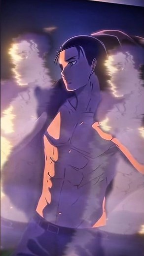 Advance happy birthday...#shorts #trending #viral #anime #attackontitan #aot #eren