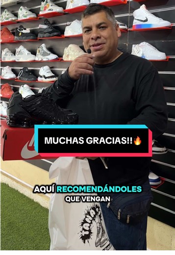 Empezamos muy bien el día, muchas gracias a nuestro querido clientito☺️ Tu también puedes visitarnos : Av. Aroma entre Oquendo y 16 de julio (acera Sud)📍 #cbba #sneakers #shox #fyp #enviosnacionales