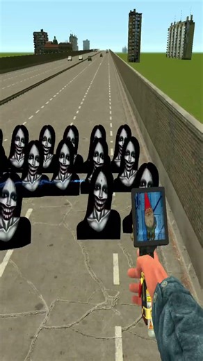 gmod part-101 #wlliam#gmod#hotel.maze
