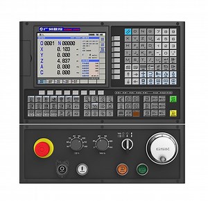 [Hot Item] GSK 980MDi Milling and Drilling Machine CNC Controller