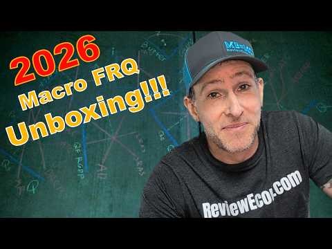 ANSWERS! 2026 Macroeconomics FRQ Unboxing - (Best Guess)