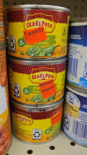 Brittany O'Neal on Reels