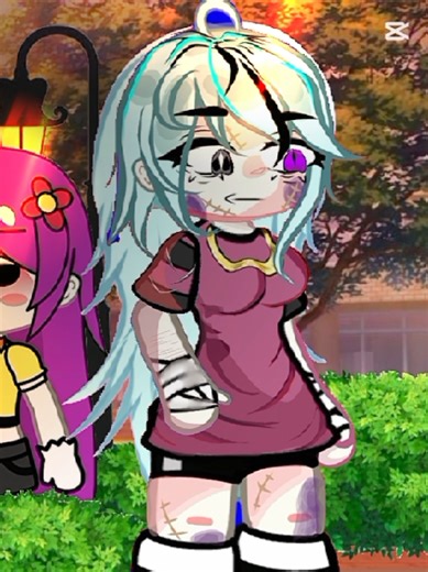 #CapCut #?gach️atrend💗 #fypppppp #gachagua #gachaclub