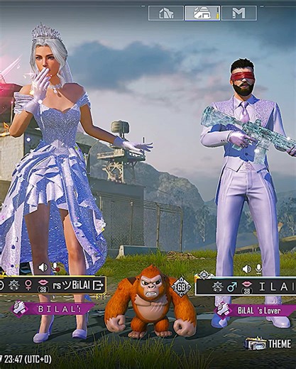 Funny PUBG Moments with Bilal Aleen