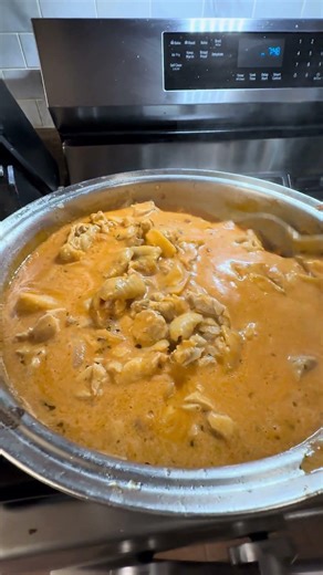 Easy Butter Chicken Recipe | Perfect Dinner Idea I SimplyShineLV