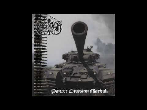 Marduk - Panzer Division Marduk (Full Album)