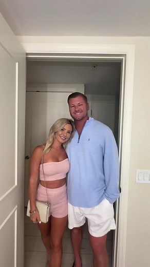 Come with us from Perdido Key, FL to Ft. Lauderdale, FL☀️ Send us all your recommendations for food and cocktails while we’re here!