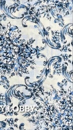 Scandi Farmhouse Style: Start with These Fabrics