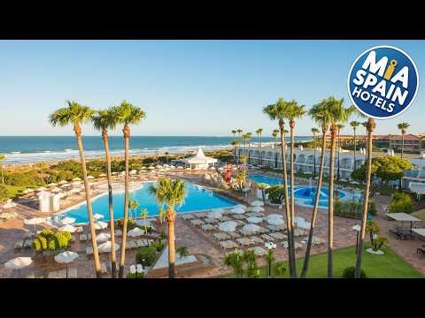 Iberostar Waves Royal Andalus | Conil De La Frontera, Spain | Hotel Review 🌟