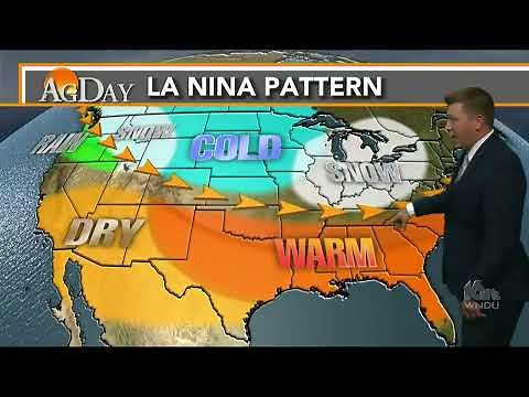AgDay Weather: Early Winter Outlook 2022-2023