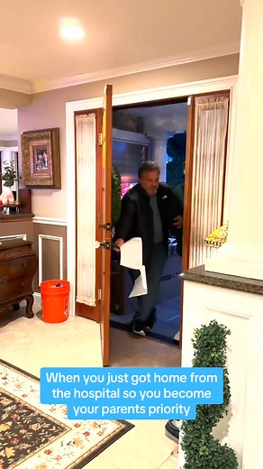 Wow I wish I could get my appendix removed everyday! Guess im gonna have to find more body parts to remove to remain the favorite child... #fbreels #viral #fypシ #fyp #love #foryou #trending #trendingreels | Lucy James