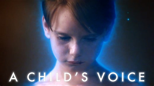 A Child's Voice (2018)