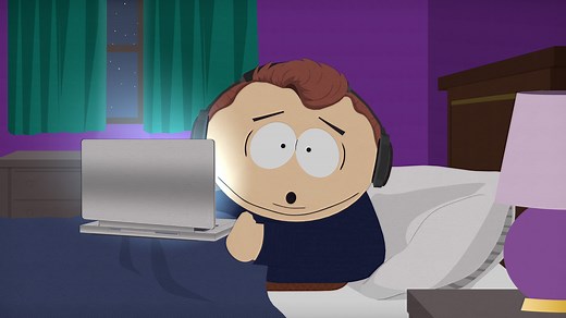 Was a 'South Park' episode about Charlie Kirk pulled from air? Here's how to watch